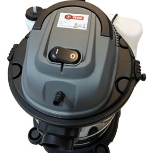 Aspiradora Lavatapizados Sopladora 1200w 25lts - Image 5