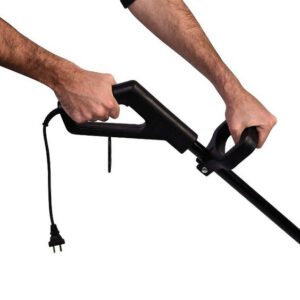 Bordeadora Corta Césped 1500w 2 Rodamientos - Image 6