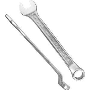 Juego Llaves Pulgadas 14 Pcs +Tablero - Image 5