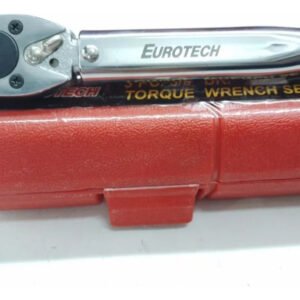 Torquimetro Safe Enc. 3/8'' Newton Metro - Image 9