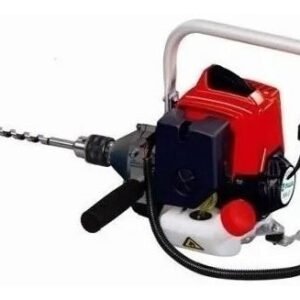 Mototaladro a Explosion 26cc - Image 3