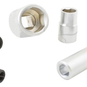 Kit Extractor Para Bombas De Inyección Bosch - Image 6