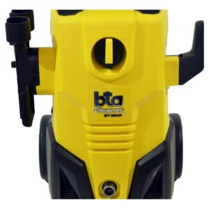 Hidrolavadora 1600w 135bar Bt160r - Image 4