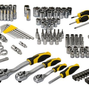 Juego Herramientas Competition 150 Pcs - Image 3