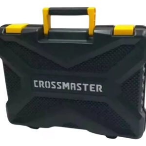 Juego Herramientas Manuales 153 Pcs - Image 6