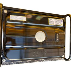 Generador 5500w Arranque Eléctrico Monofásico - Image 4