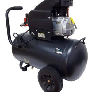 Compresor de Aire 50Lts 2.5hp Portatil - Image 3