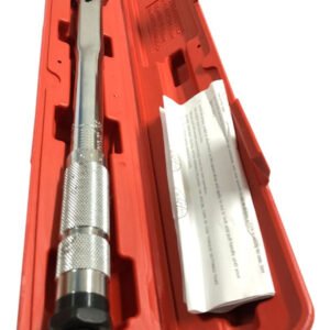 Torquimetro Safe Enc. 3/8'' Newton Metro - Image 8