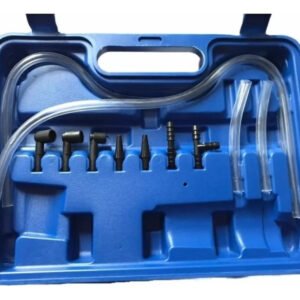 Bomba De Vacio Purgar Frenos Circuito Hidr. - Image 3