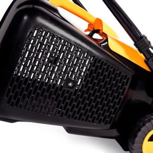 Cortadora de Pasto Eléctrica 1.3Kw con Bolsa - Image 5