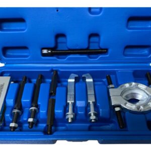 Juego Extractor Rodamiento Tipo Cepo 15-58Mm - Image 2