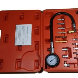 Compresometro Medidor Compresión Motor Diesel - Image 5