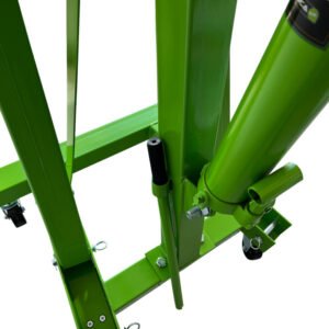 Guinche Pluma Plegable 2 Toneladas 230mm - Image 5