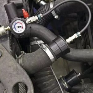 Probador Detector De Fugas De Turbos Compresor - Image 3