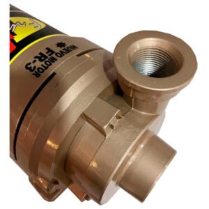 Electro Bomba Centrífuga 12v 7000 Lts/h Gasoil - Image 5