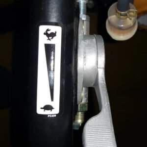 Apisonador Motopison 4 Hp Fuerza 13kn 164cc - Image 6