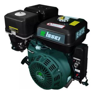 Motor Horizontal 13hp Arranque Eléctrico 389cc - Image 2