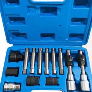 Juego De Puntas Para Extraer Alternador 13p - Image 3