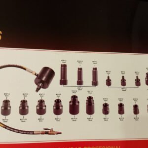 Extractor Inyectores Diesel Neumático - Image 3