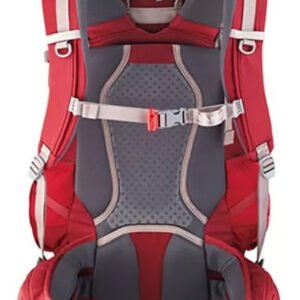 Mochila Trekking Táctica Trango 45+5litros + Raincover - Image 5