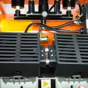 Compresor Silencioso 6Lts Monofasico 0.68hp - Image 6