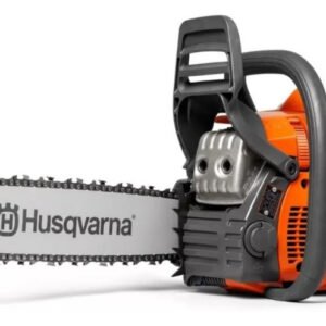 Motosierra 445ii 45.7cc Espada 45cm Suecia - Image 3