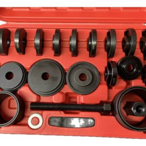 Extractor Bujes Rodamientos Tren Delantero - Image 3