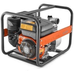 Motobomba Explosion 2 Pulgadas 6.5hp W50p - Image 2