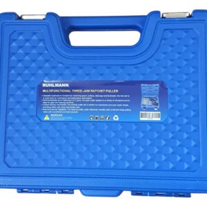 Extractor Universal 2 - 3 Garras Int. Y Ext. - Image 2