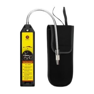 Detector de Fuga Gases Halógeno Refrigeración - Image 1