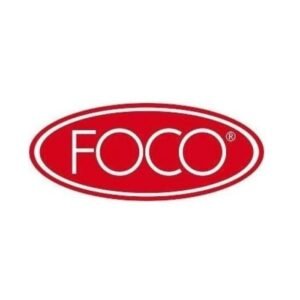 Foco Logo