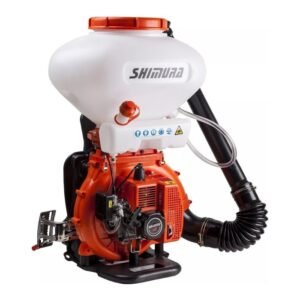 Fumigador Pulverizador Mochila 43cc 20lts - Image 1