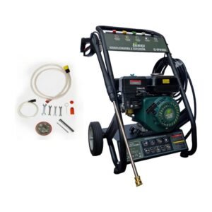 Hidrolavadora a Explosión 7hp 180bar - Image 1