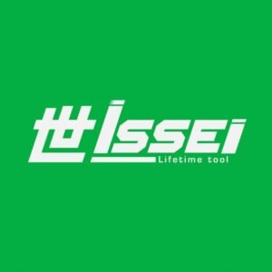 Issei Logo