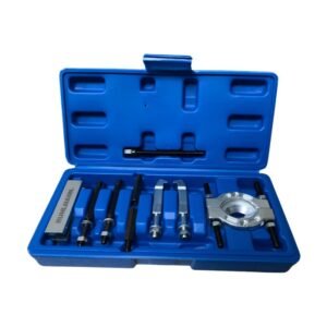 Juego Extractor Rodamiento Tipo Cepo 15-58Mm - Image 1