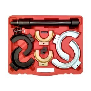 Kit Compresor Espirales Universal Intercambiables - Image 1