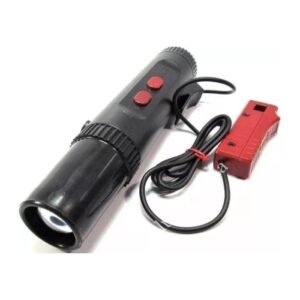 Lampara Xenon Puesta A Punto Ideal Motos - Image 1