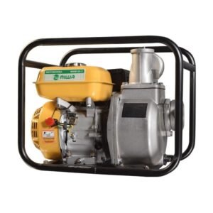 Motobomba Explosion 6,5 Hp 3 Pulgadas 60000lt/h - Image 1