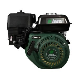 Motor Horizontal 6,5hp Arranque Manual - Image 1