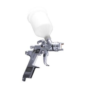 Pistola Pintar Gravedad Hvlp Profesional Pico 1,3 - Image 1