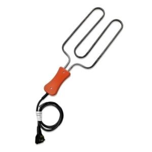 Resistencia Repuesto Parrimir Modelo Grande 2100w - Image 1