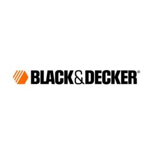 Black&Decker Logo