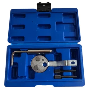 Puesta A Punto Ford Ranger Motor Puma 3.2 2.2l Land Rover - Image 2