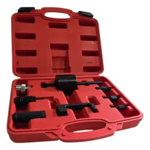 Extractor De Inyectores Diesel Tdi Common Rail 9 Pzs - Image 2