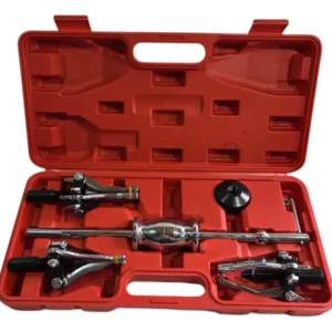 Extractor Rodamientos Bujes Interno Externo 3 Garras - Image 2