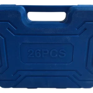 Juego Tubos Multiestria Spline M5 - M16 Largas 26 Pzs - Image 3