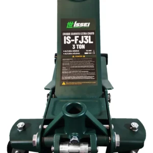 Crique Hidráulico Carrito 3Tn Perfil Bajo - Image 4