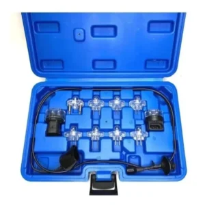 Lampara Prueba Noid Paso a Paso Universal - Image 2