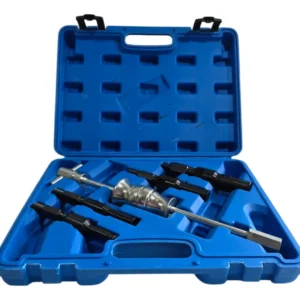 Extractor De Bujes Rodamientos Internos 10-32mm - Image 2