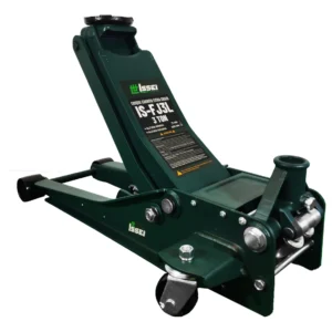 Crique Hidráulico Carrito 3Tn Perfil Bajo - Image 2